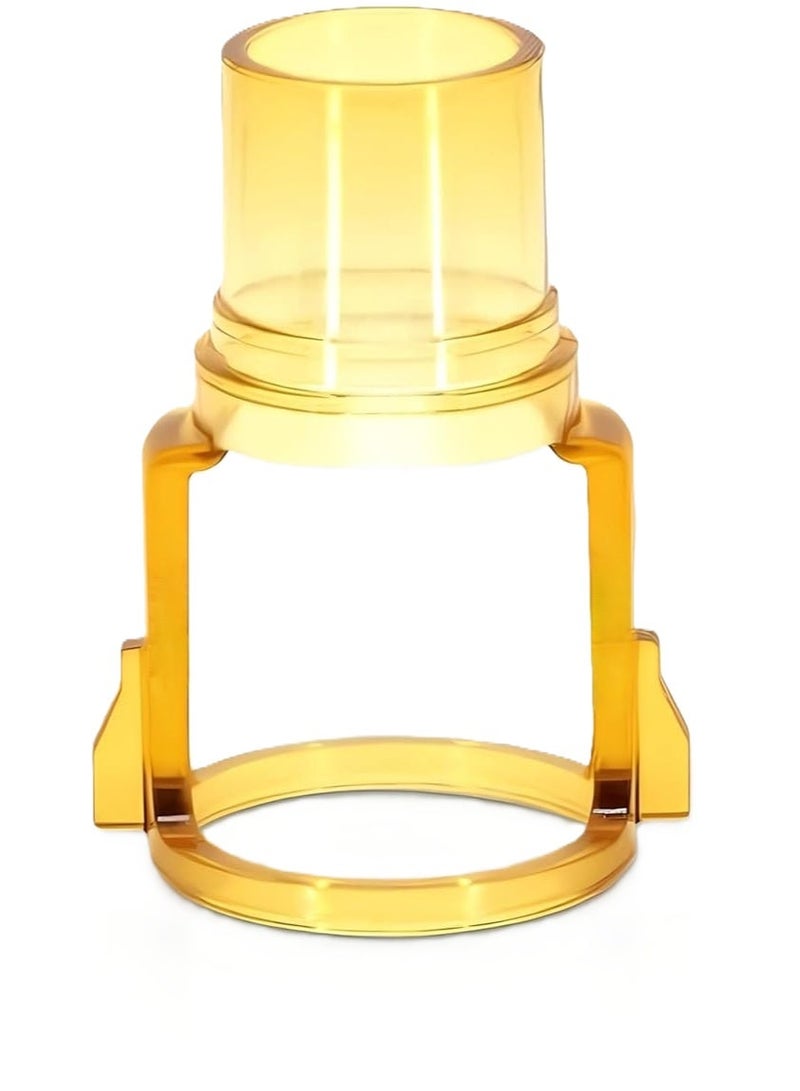 رأس مقبض ليزر 24 ملم - Image 1